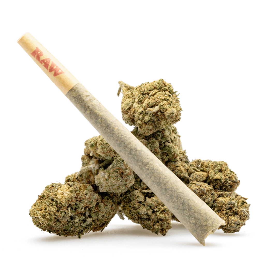 Shop premium THC pre rolls made from high-quality cannabis flower. Ready to smoke, discreet shipping, and multiple strains available.