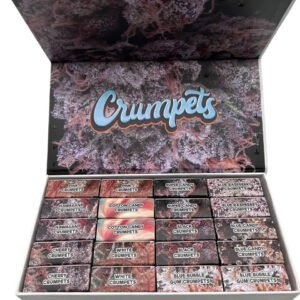 CRUMPETS DISPOS UK