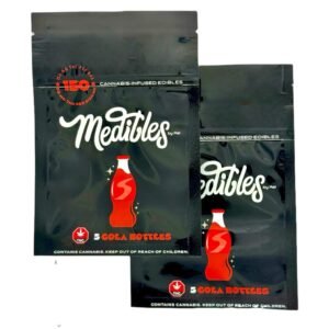 MEDITLES COCA COLA UK