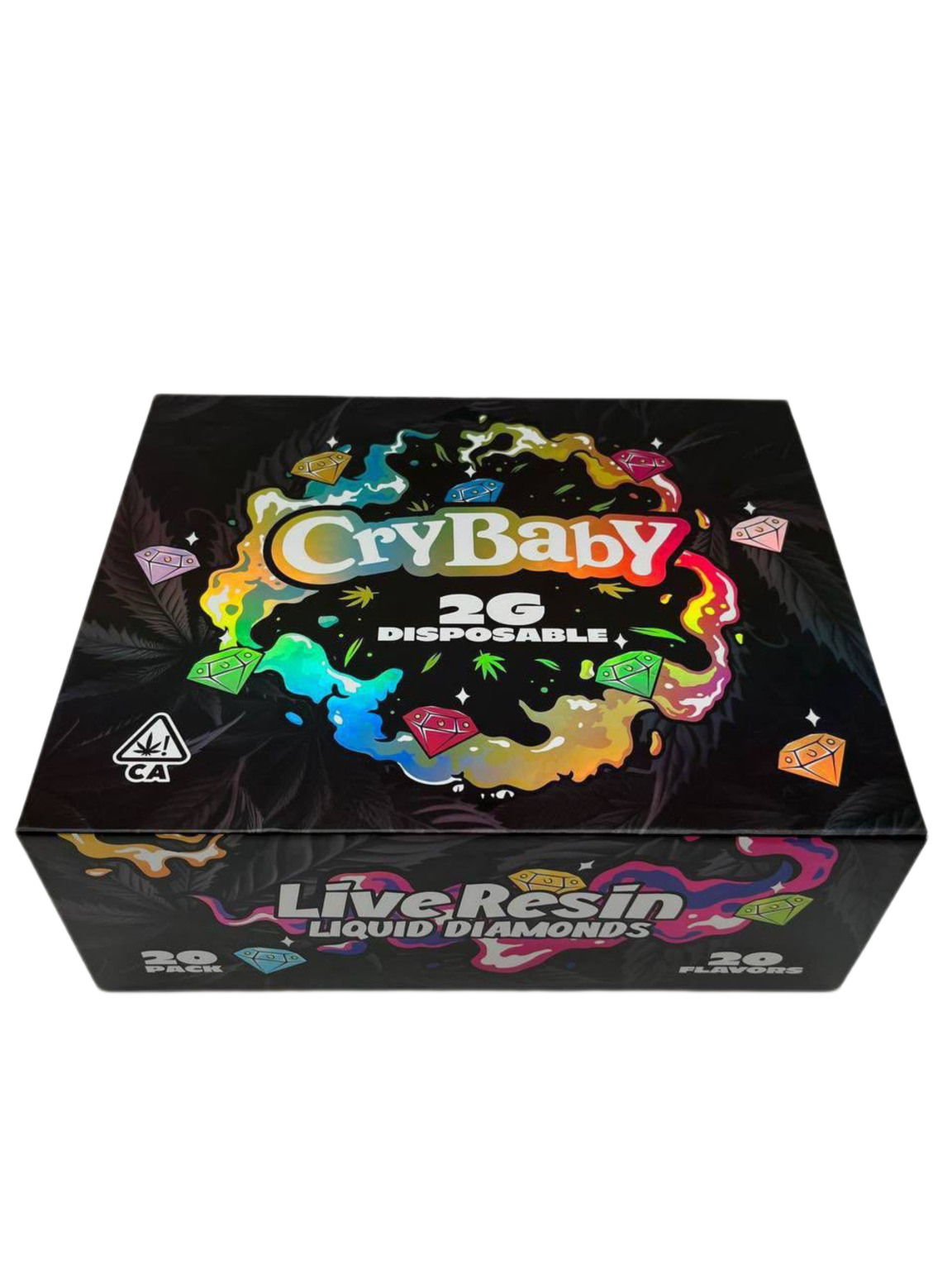 CRYBABY CARTS UK - Image 2