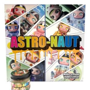 ASTRAUNOT BALLER WAX CONCENTRATES