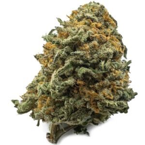 Black Cherry Gelato Weed
