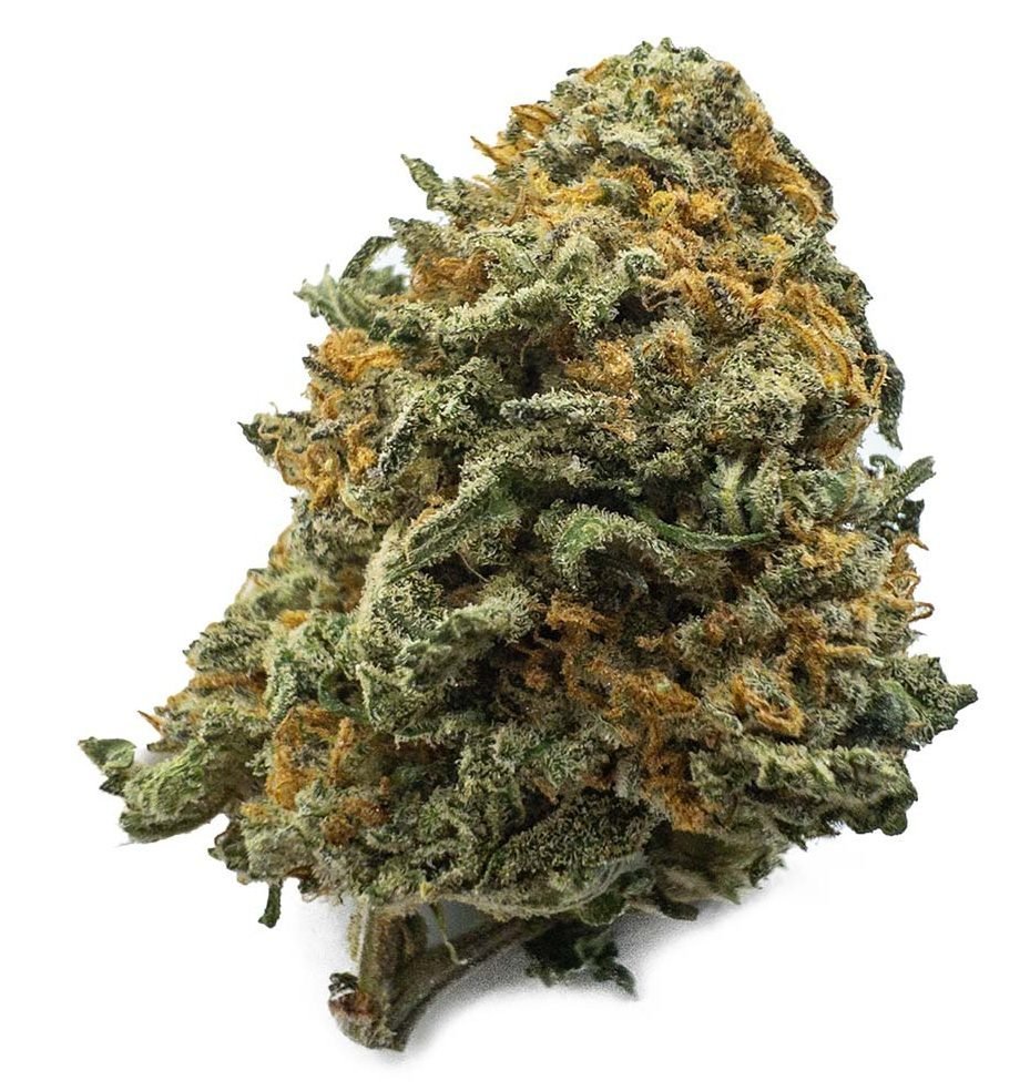 Black Cherry Gelato Weed