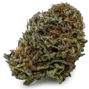 Black Diamond Weed Strain