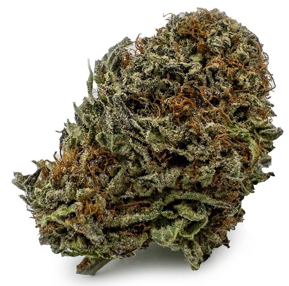 Black Diamond Weed Strain
