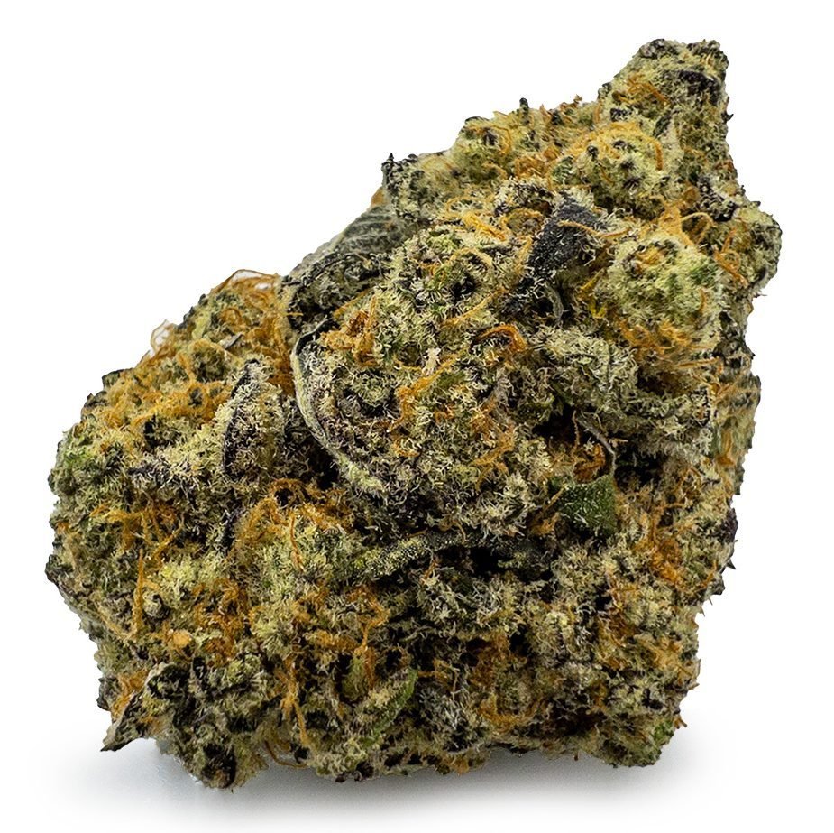 Blow Pop Marijuana Strain