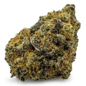 Blow Pop Marijuana Strain