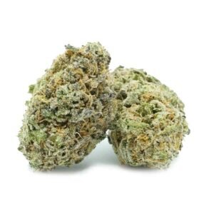 Blue Coma Strain Cannabis