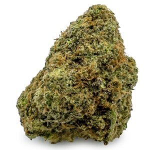 Double OG Indica Weed Flower