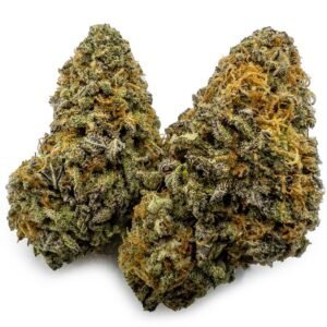 Blueberry Cheesecake Weed