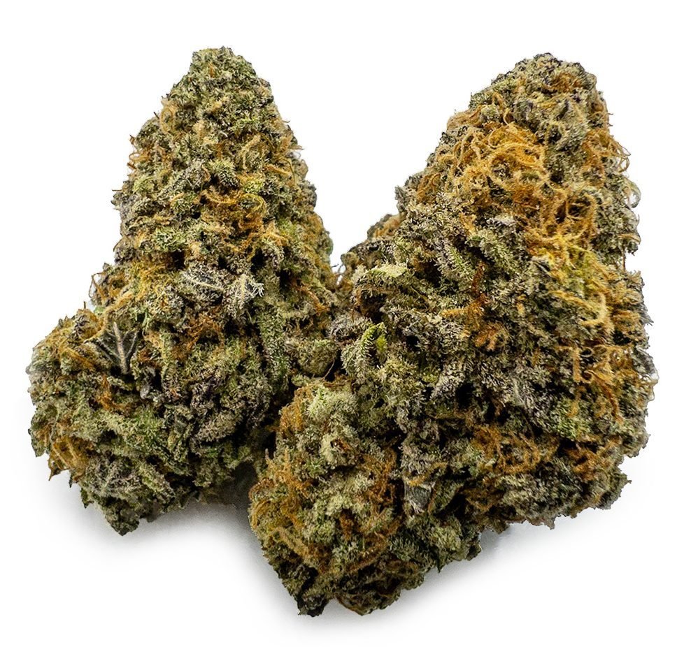 Blueberry Cheesecake Weed