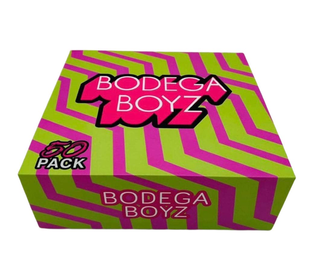 BODEGA BOYZ DIPSOSABLE UK