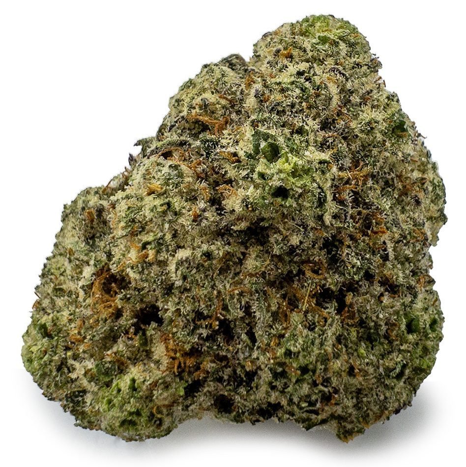 Donkey Breath Weed Strain