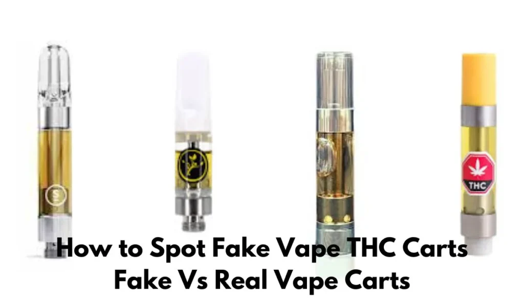 Learn how to spot fake Cali vape pens, avoid counterfeit vape products, check packaging, verify labels, and protect yourself from unsafe THC products.