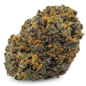 Forbidden Fruit Weed Strain