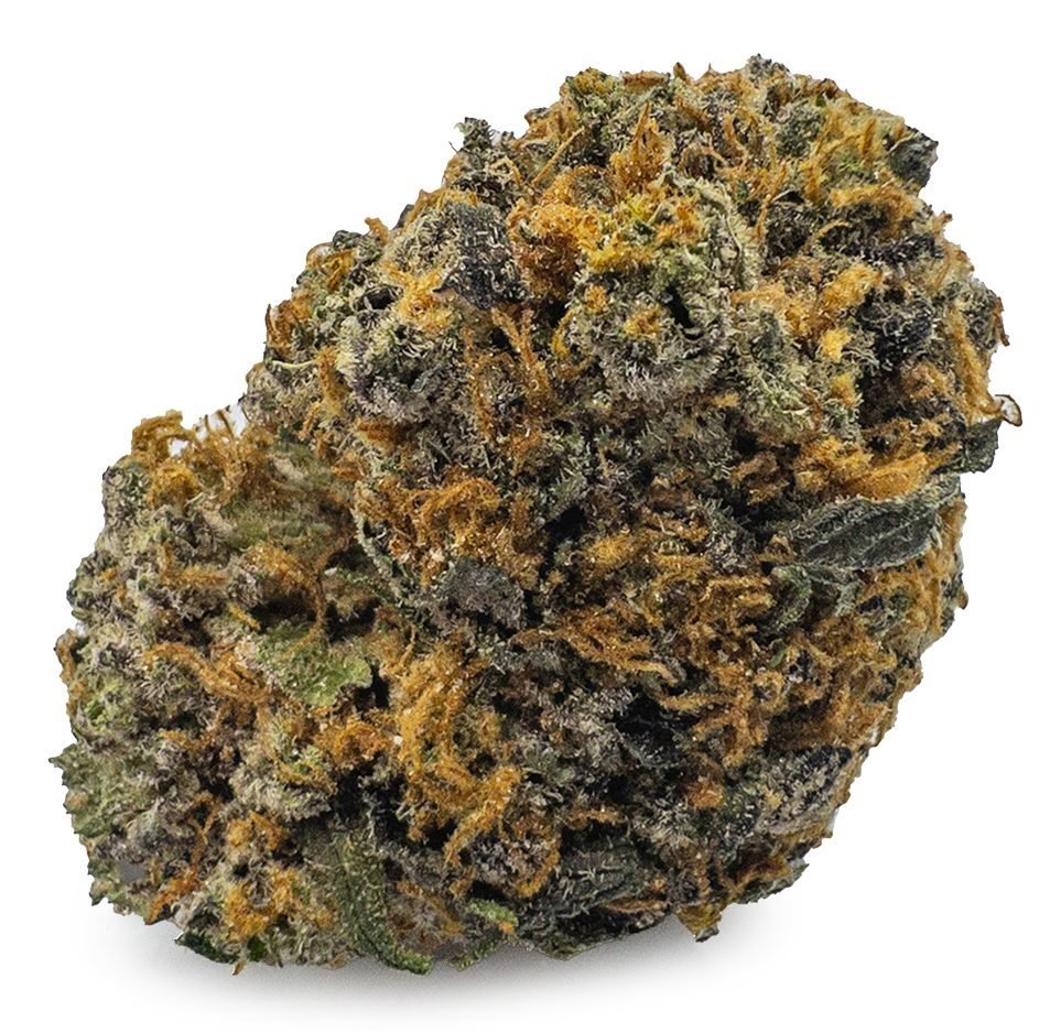 Forbidden Fruit Weed Strain