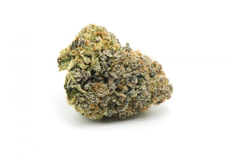 Forbidden Runtz Cannabis Strain