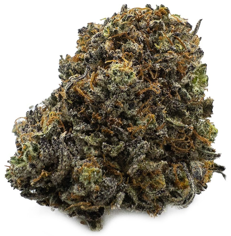 Funky Charms Cannabis Strain