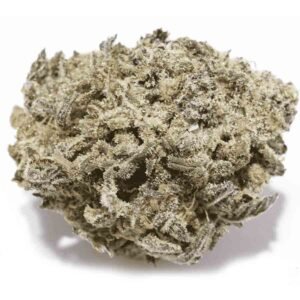 Gas Mask Marijuana Strain
