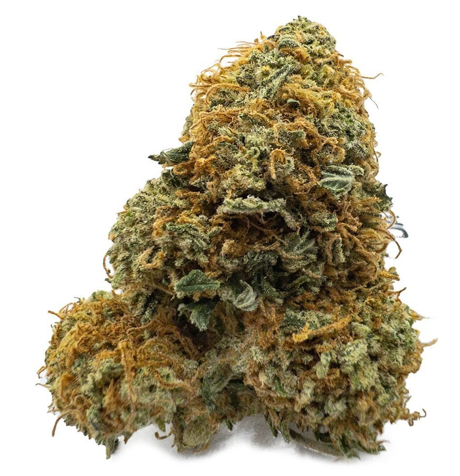 Gelato Runtz Weed Strain