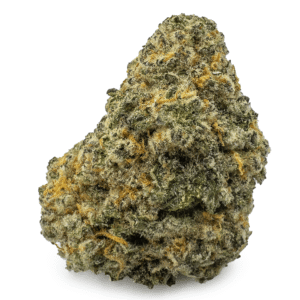 Gingerbread Cookies Weed