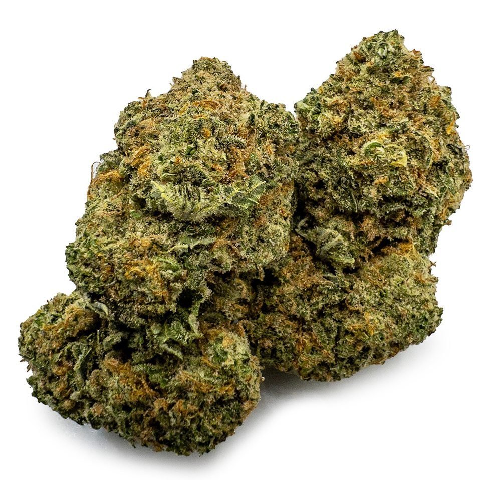 Girl Scout Cookies Weed