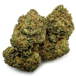 Girl Scout Cookies Weed