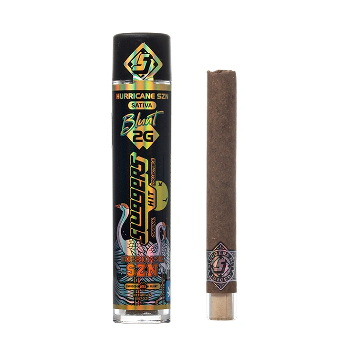 SLUGGERS INFUSED BLUNT 2G | PRE ROLLS UK