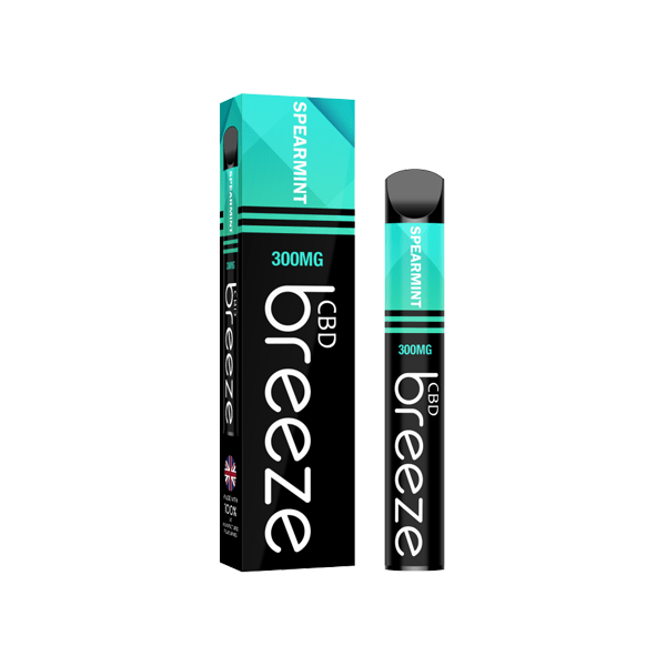 BREEZE VAPE UK - Image 2