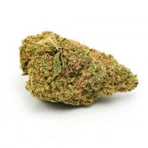 Lamb’s Bread Weed Strain