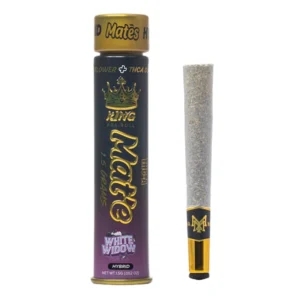 MUHA MEDS KING MATE 1.5G | PREROLLS UK
