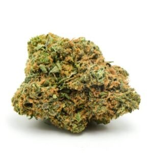 Nuken Marijuana Strain