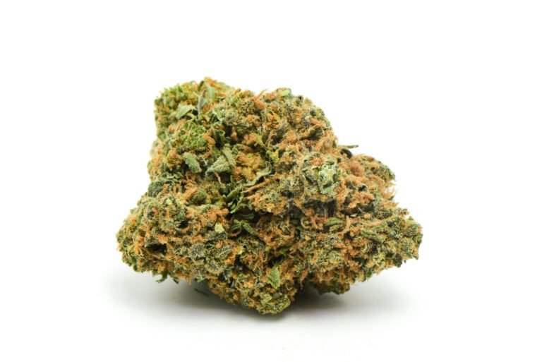 Nuken Marijuana Strain