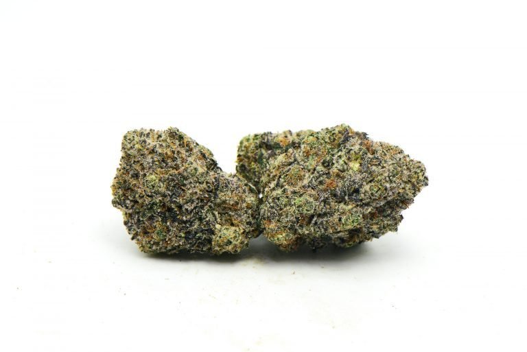 Platinum Oreo Weed Strain