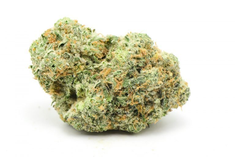 Space Zookies Cannabis Flower