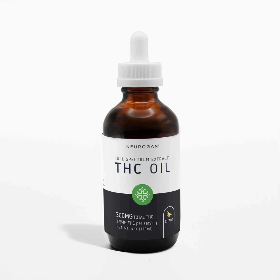 THC Liquid vs THC Oil