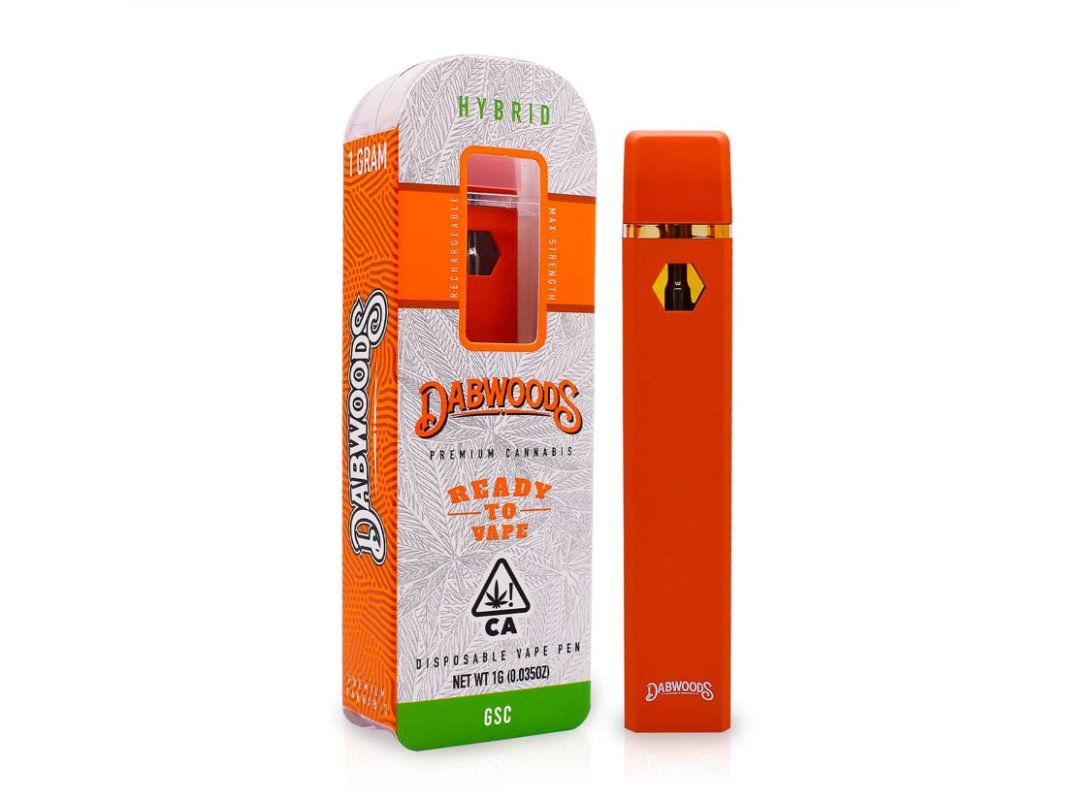 DABWOODS UK - Image 2