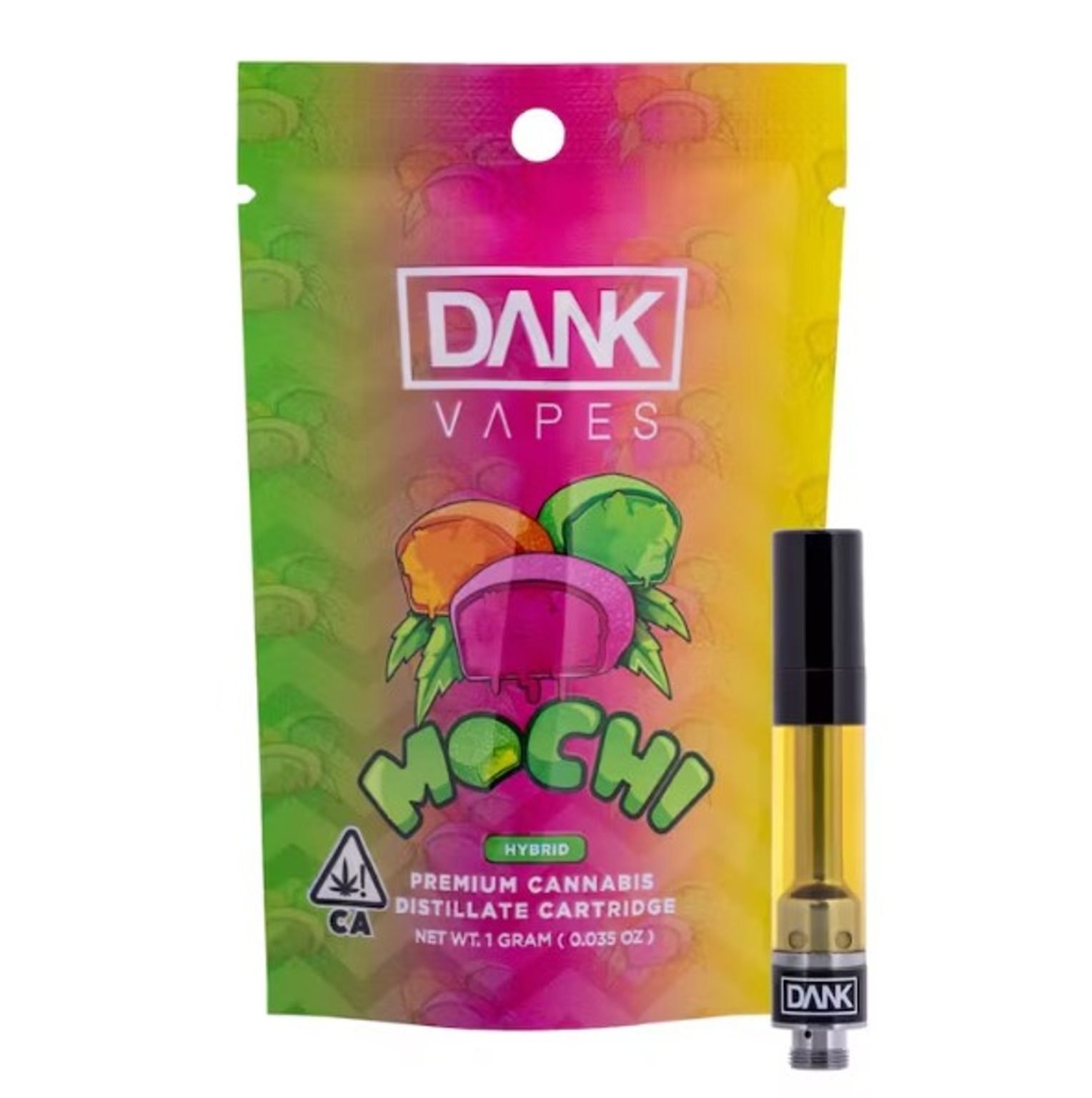 DANK VAPES UK