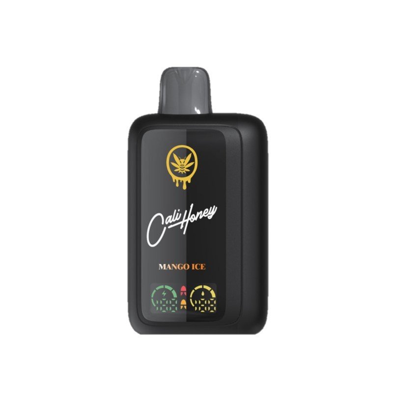 CALIFORNIA HONEY VAPE UK