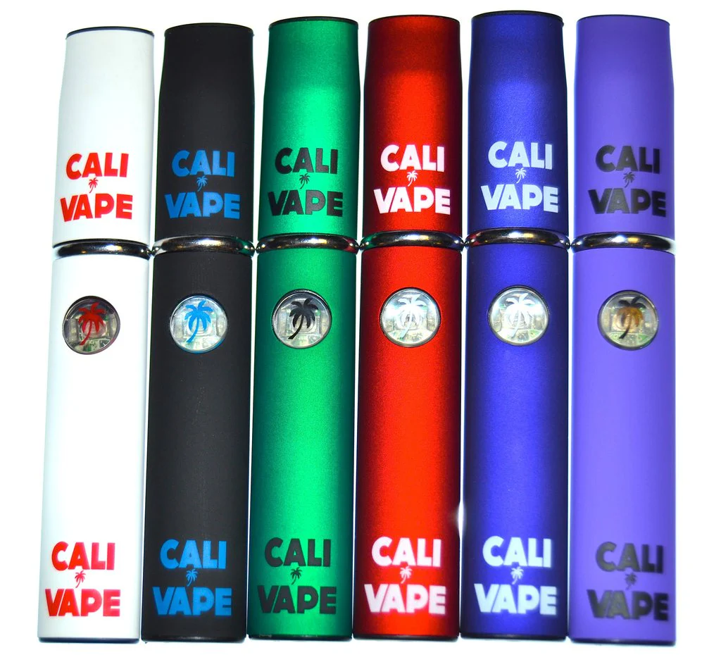 Are Cali vape pens safe? Learn the risks, safety tips, how to spot fake vape pens, and how to use THC vape pens responsibly.