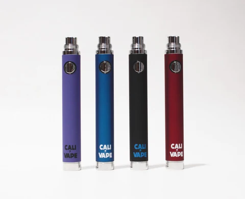 Cali vape pens design 2026