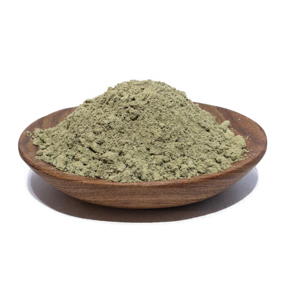 WHITE BORNEO KRATOM