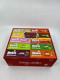 BESOS DISPOSABLE UK