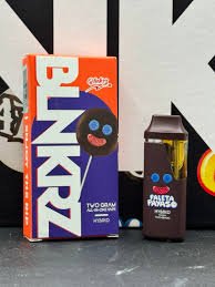 BLNKRZ DISPOSABLE VAPES UK