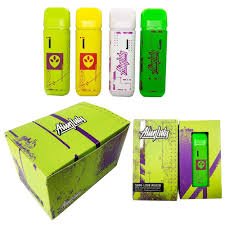 ALIEN LABS VAPES – BULK UK