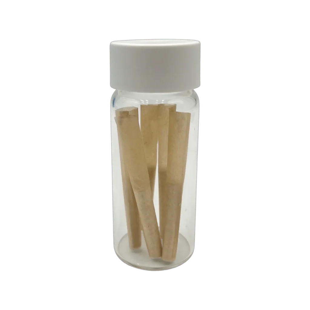 Learn how to store pre rolls to keep them fresh, preserve flavor, protect quality, and avoid damage with these simple storage tips.