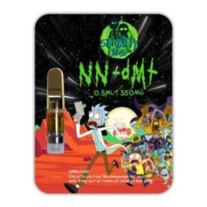 Schwifty Labs DMT (Cartridge) 1mL