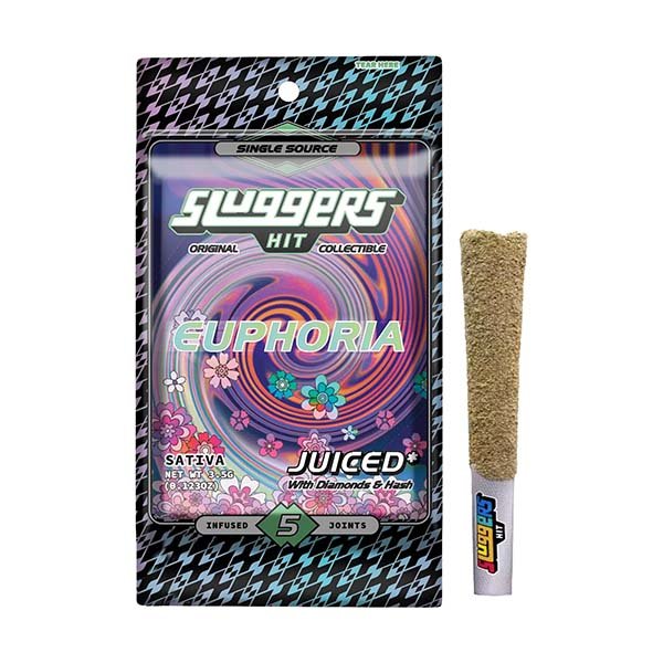 SLUGGERS HIT PRE ROLL UK - Image 4