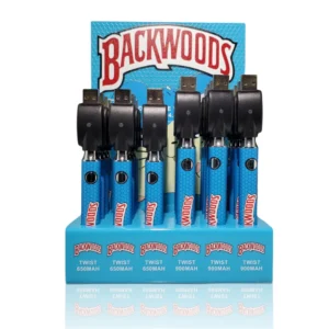 BACKWOODS VAPES UK